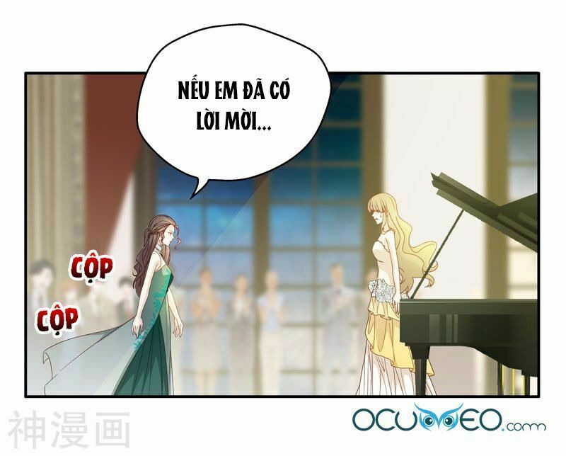 thiên kim bất lương chapter 24 14