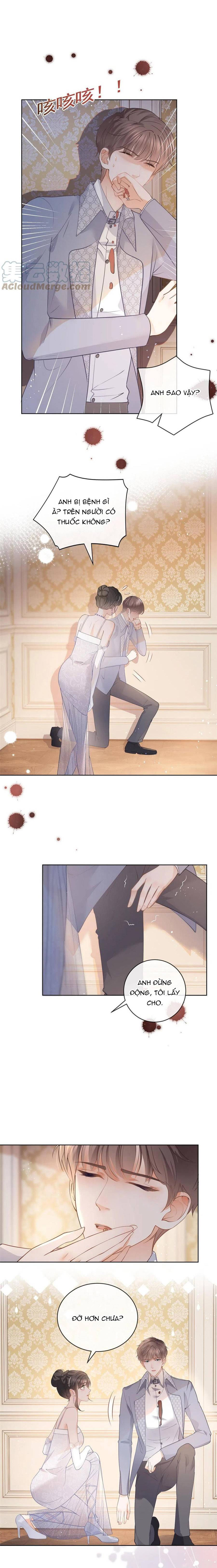 sát thủ đại nhân tại tuyến dưỡng hồ chapter 64 4