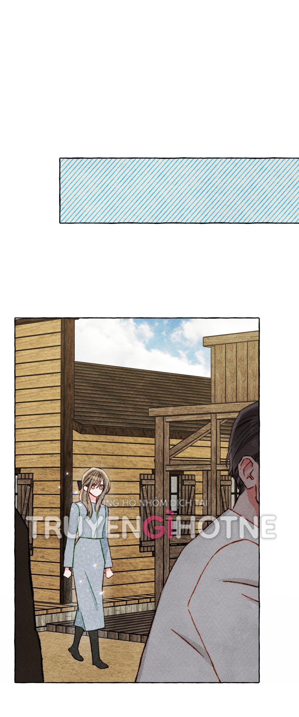 nuôi dưỡng một bé rồng đen chapter 49.1 31