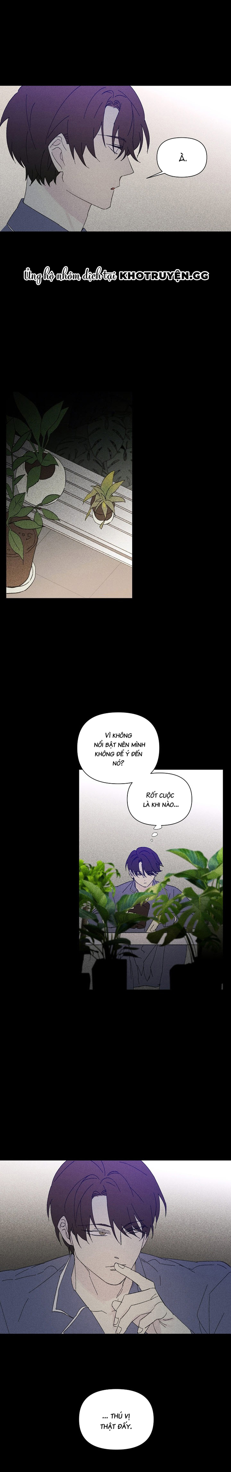 điểm bùng phát chapter 3 10