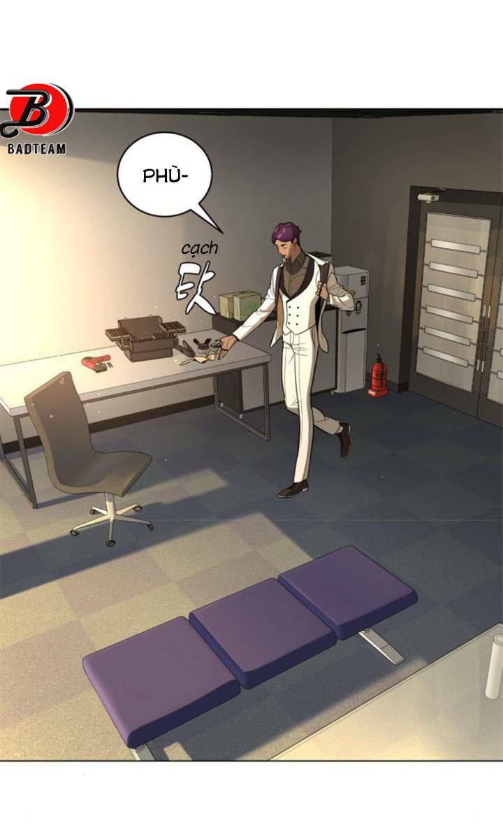 Máu trắng chapter 91 46