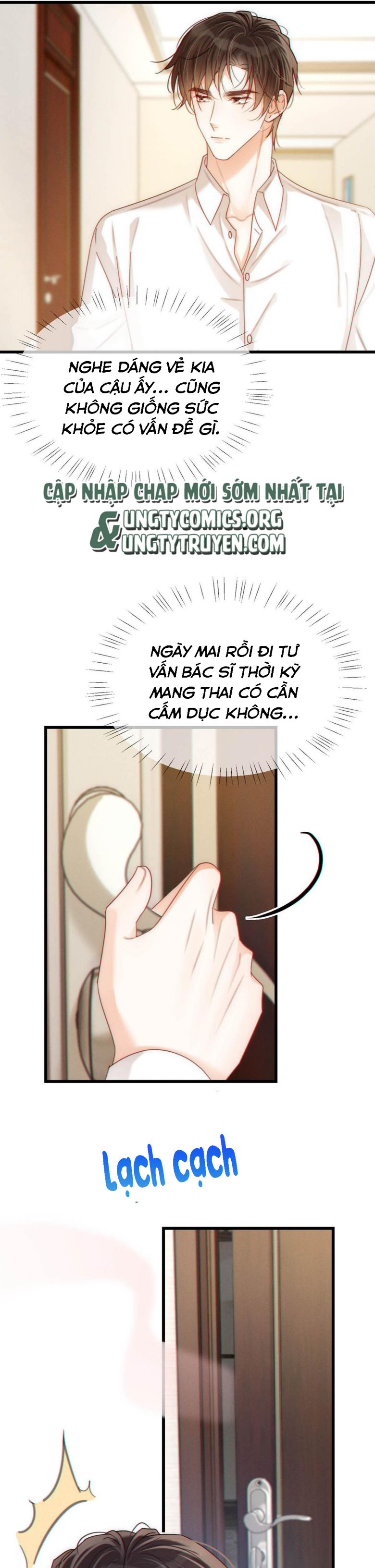 nịch tửu chapter 65 6