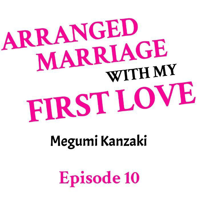 cuộc hôn nhân tình đầu chapter 10.1 2