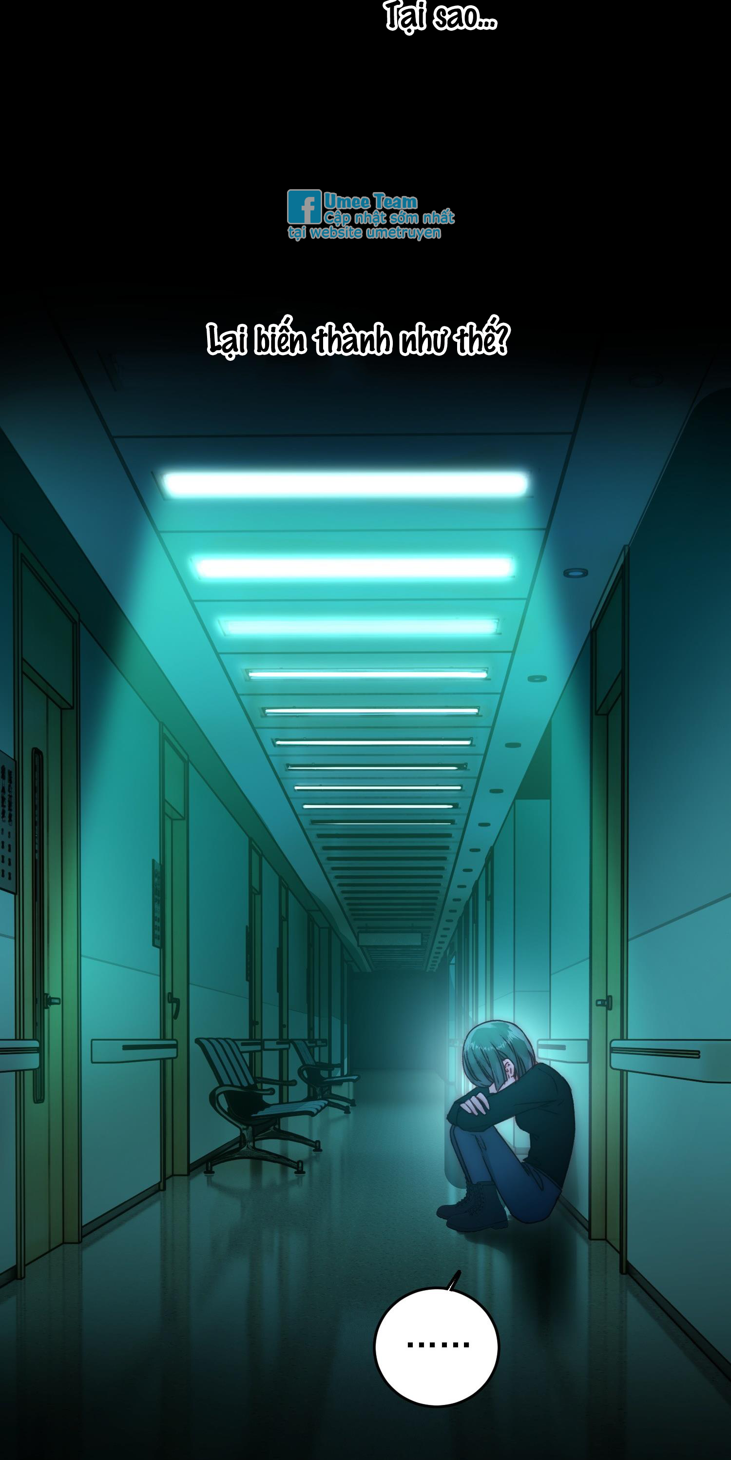 tôi phải làm một kẻ đại xấu xa chapter 75 33