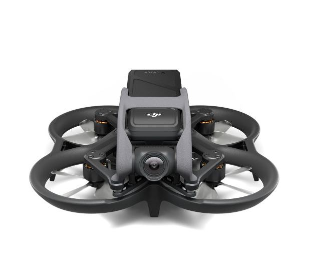 Flycam DJI Avata Fly Smart Combo - Hàng Chính Hãng