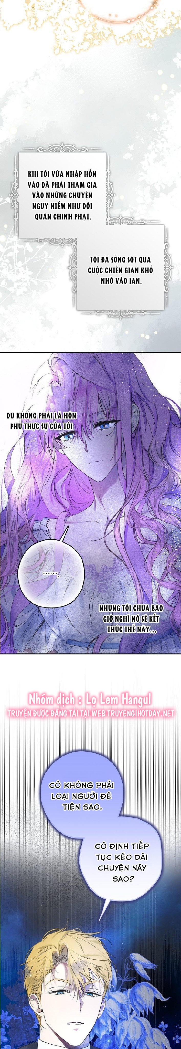 tôi đã cướp mất các nam chính từ tay nữ chính chapter 1 13