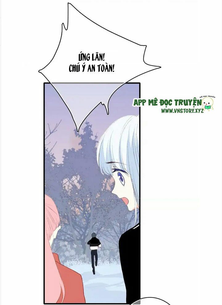 con tim rung động 2 chapter 37.5 20