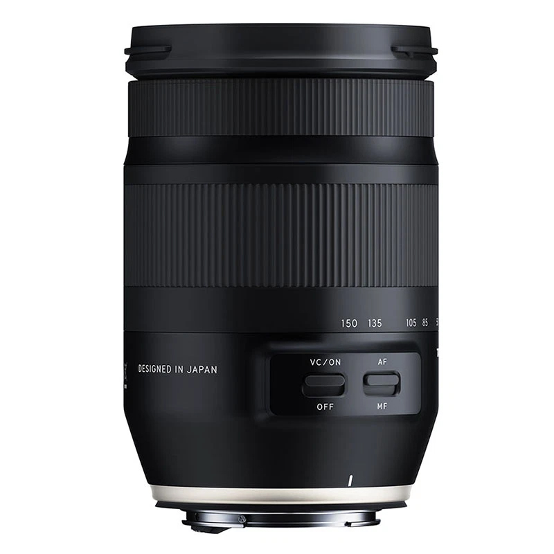 Tamron 35-150mm F/2.8-4 Di VC OSD - A043 - Ống kính máy ảnh Full Frame - Hàng chính hãng