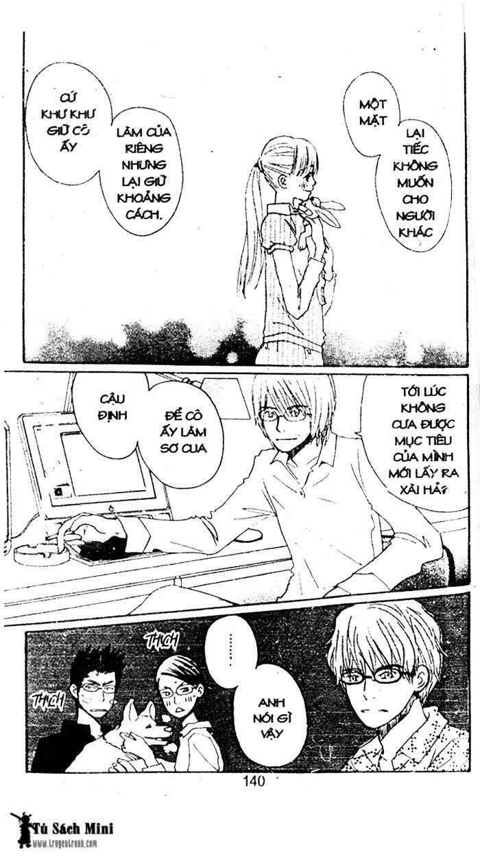 love n life chapter 27 10