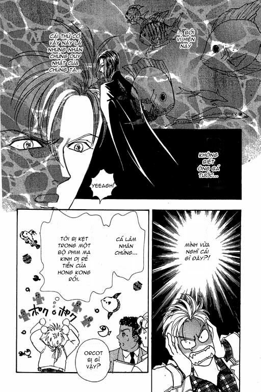 tiệm thú kiểng chapter 13 9