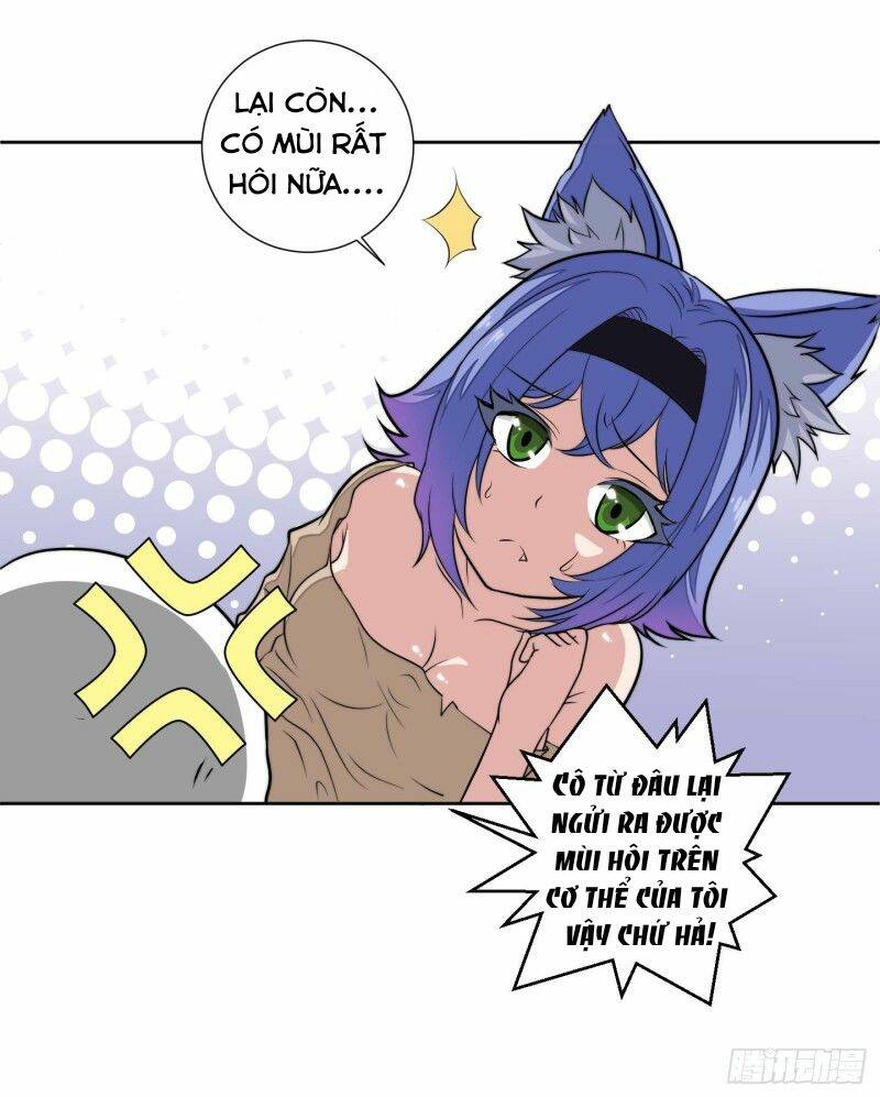 trả lại 00 cho ta chapter 3 9