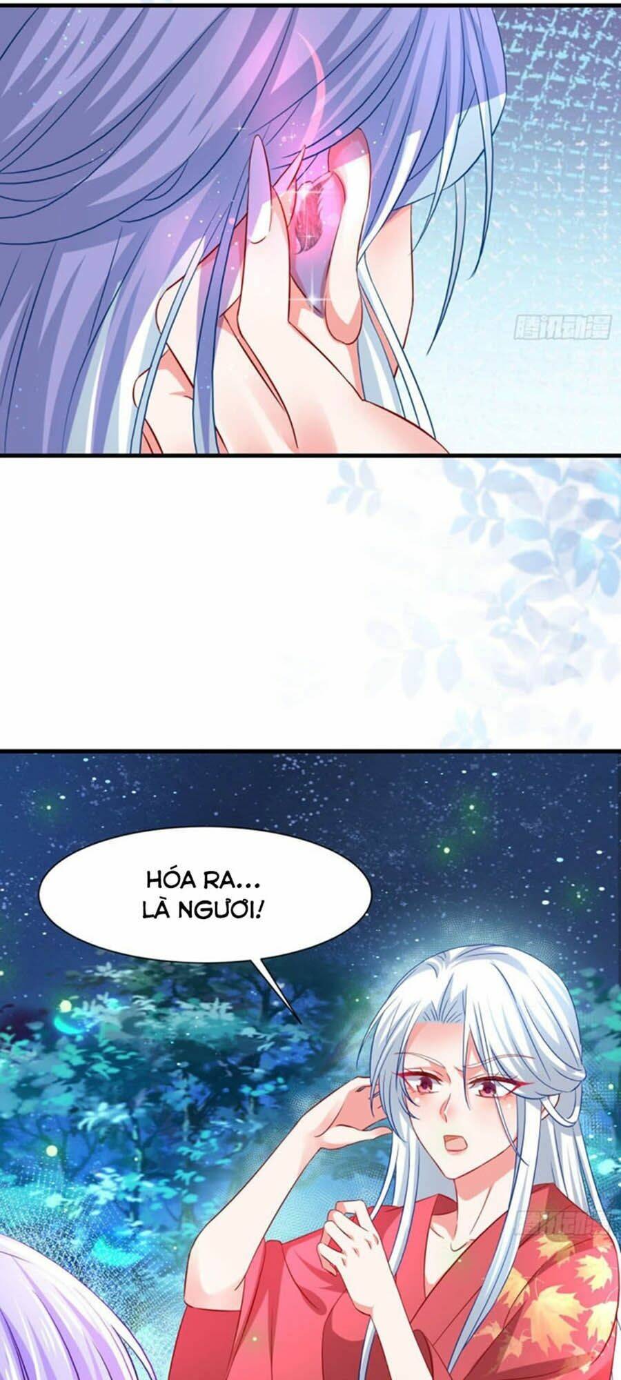 dưỡng thú vi phi chapter 57 30