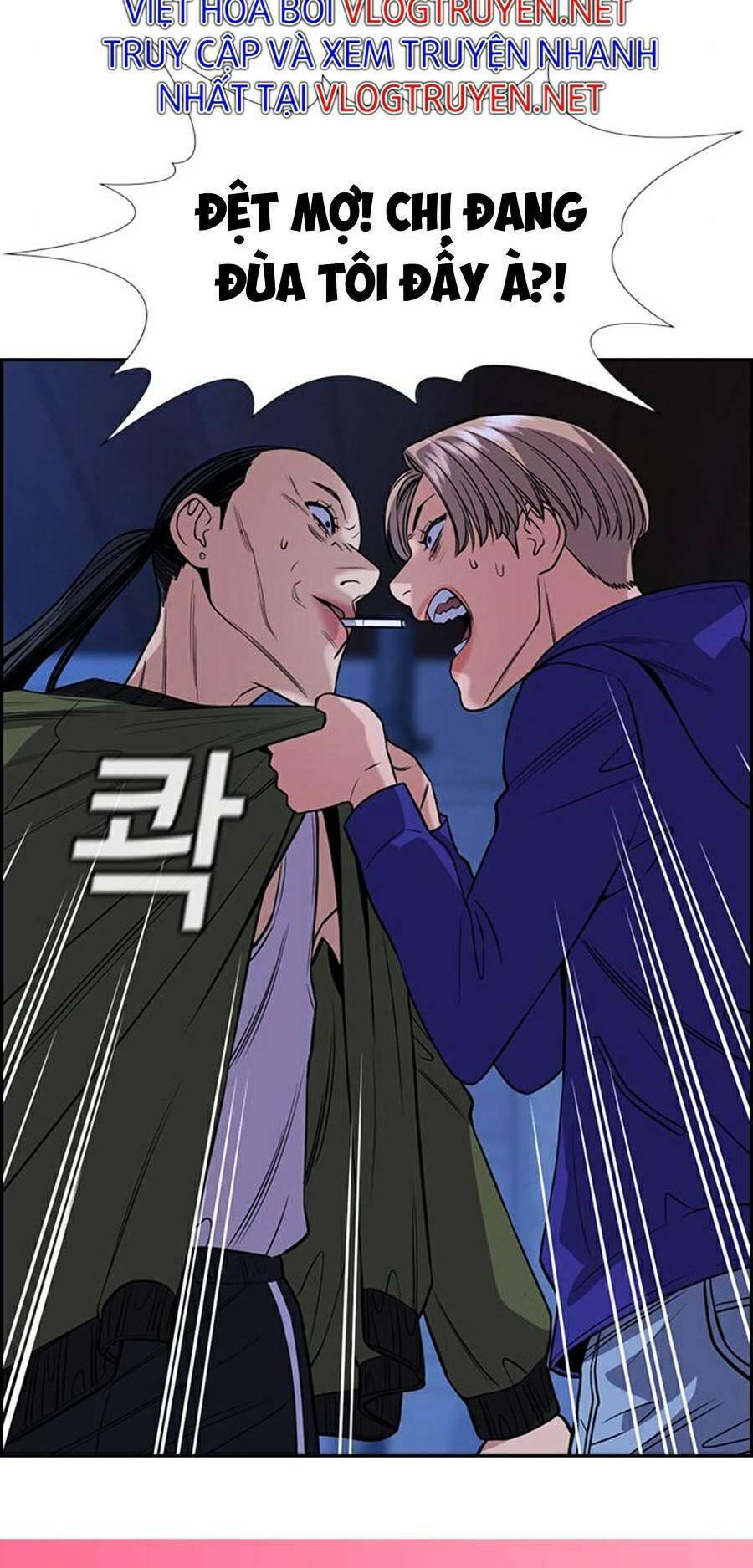 Giáo Dục Chân Chính chapter 69 39