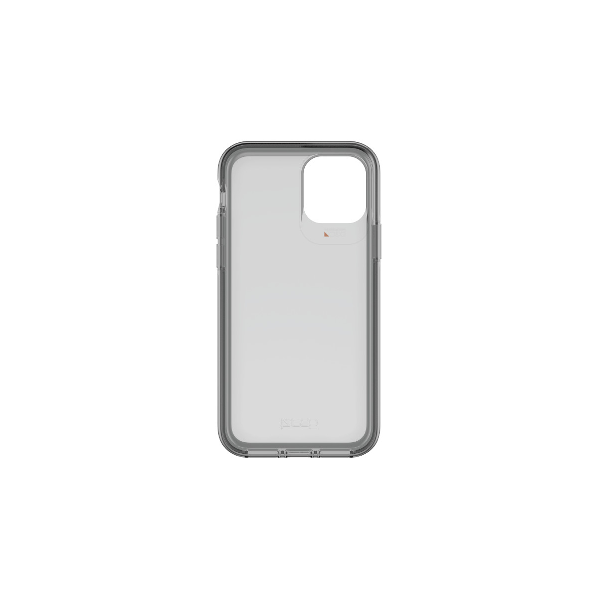 Ốp lưng chống sốc Gear4 D3O Hampton 4m cho iPhone 11 Pro / iPhone 11 Pro Max - Hàng chính hãng