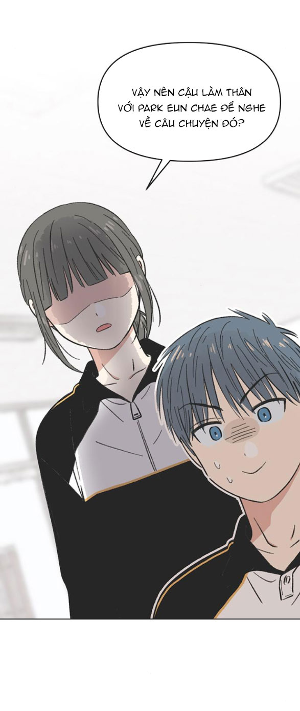 Thanh Xuân Đáng Yêu chapter 21.1 29