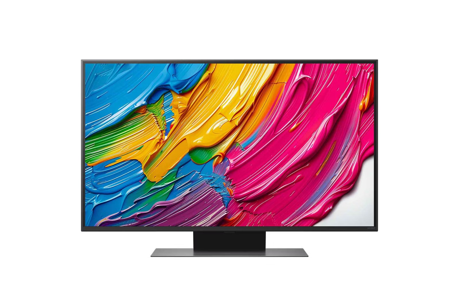 [Chỉ giao Miền Bắc/Nam] TV LG AI 2025 QNED AI QNED81 43 inch - Hàng chính hãng