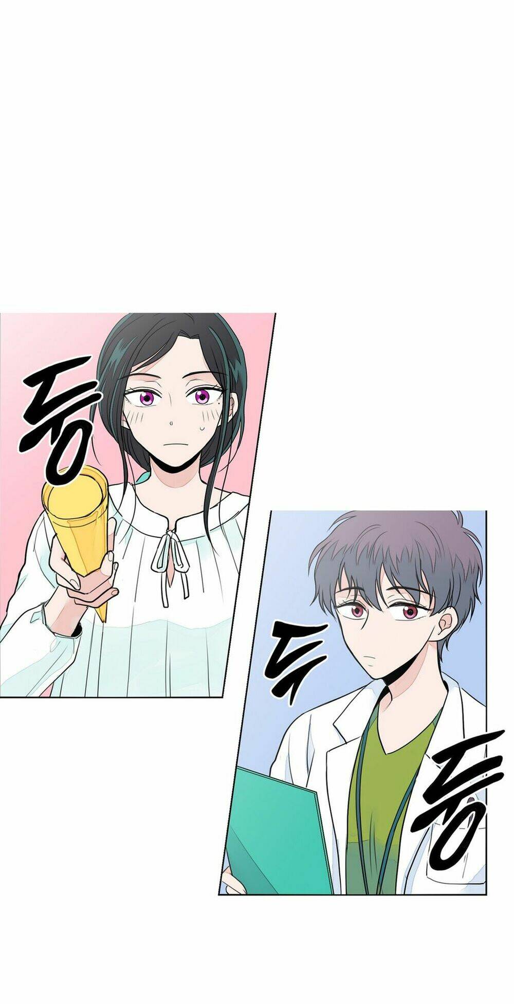 cậu nhóc tiểu học mà tôi yêu! chapter 13 10