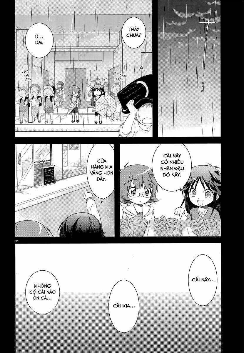 iris zero chapter 36 2