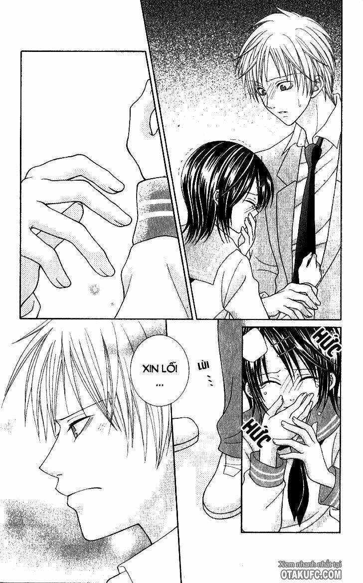 rokka melt - fiance wa yukiotoko chapter 3.5 30