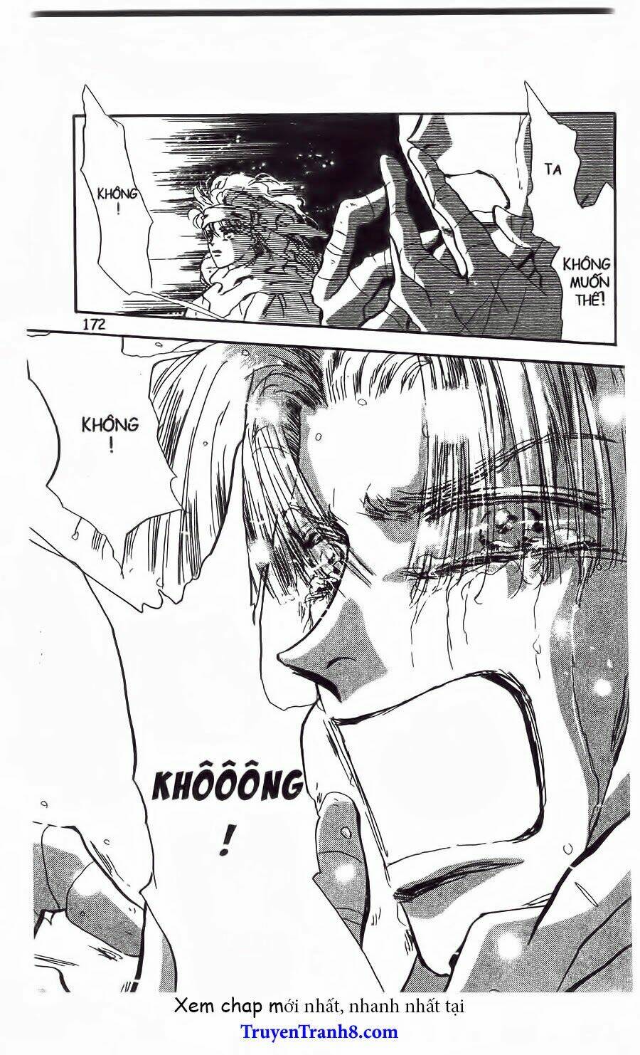 đứa con số phận chapter 85.2 16