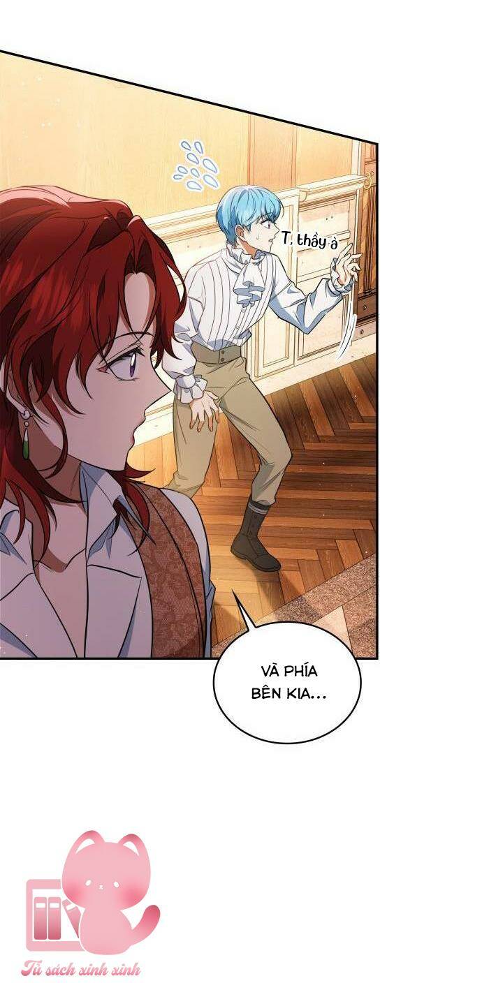 'di vật' melvin để lại chapter 28 27