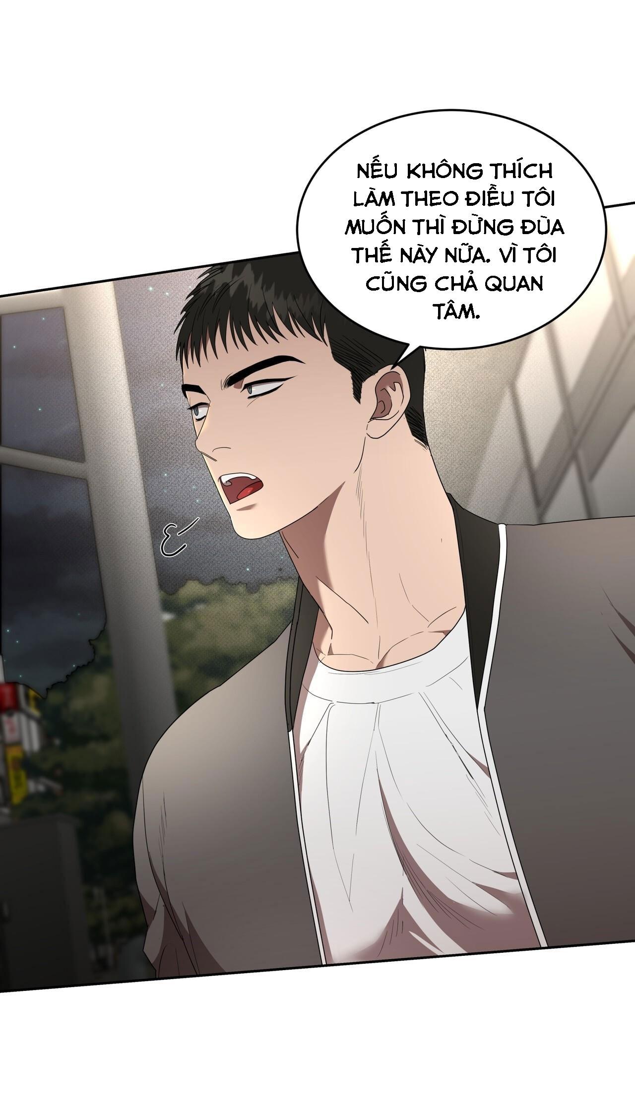 NGANG TÀI NGANG SỨC chapter 22