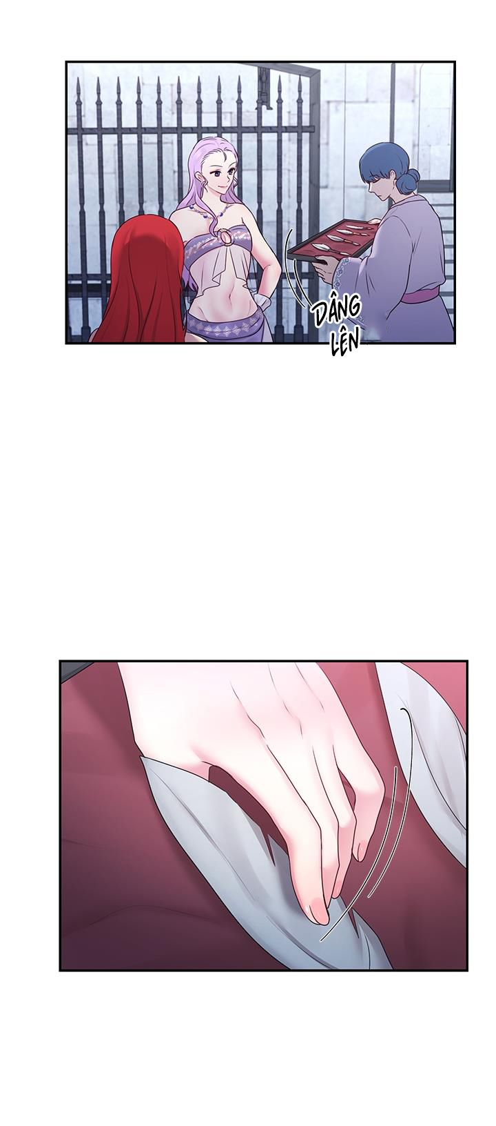 bệ hạ là của tôi chapter 29 50