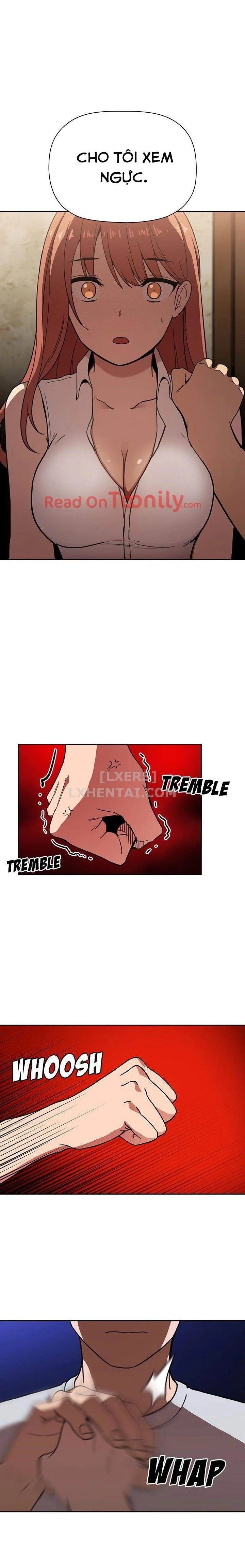 tan rã và tái hợp chapter 2 5