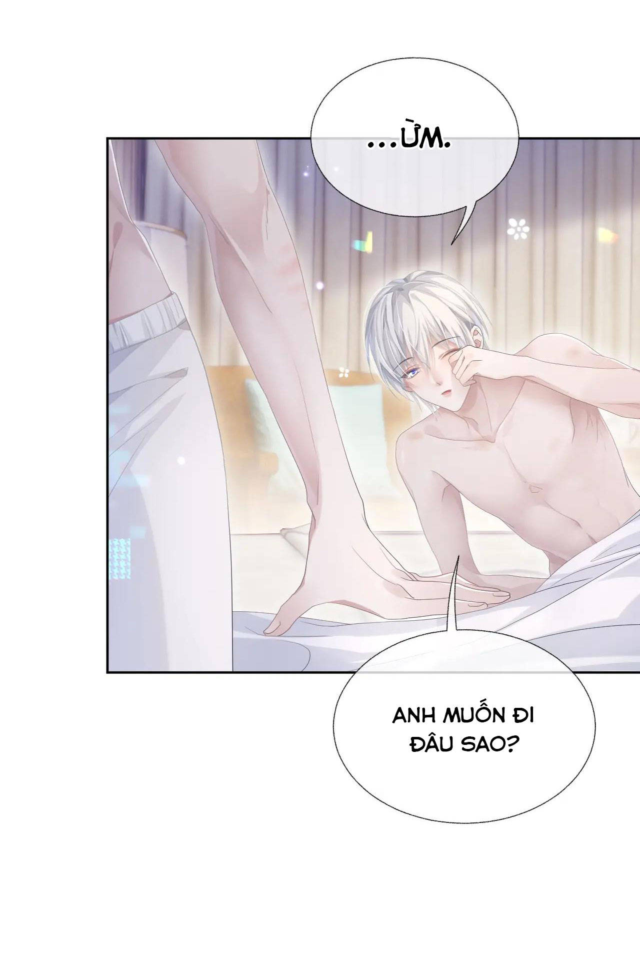 xin hãy ly hôn chapter 11 5