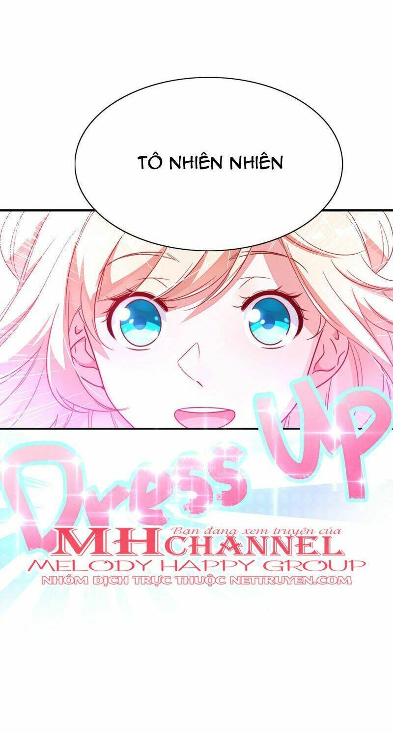 thiên thần gấu trúc muốn được ôm chapter 33 10