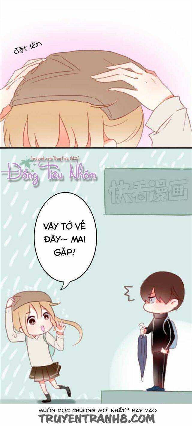 phụ đạo sau giờ học chapter 2 17