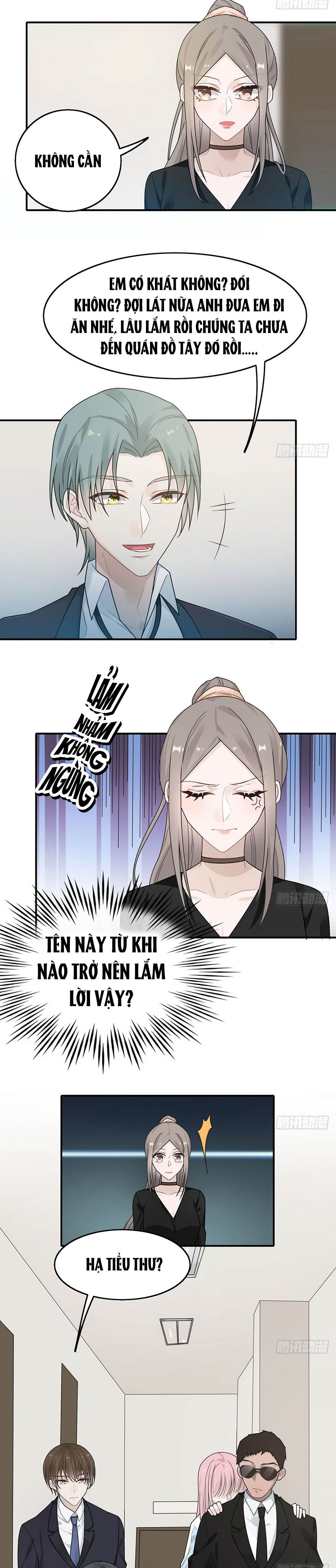 hai cách tìm gặp người yêu chapter 38 8