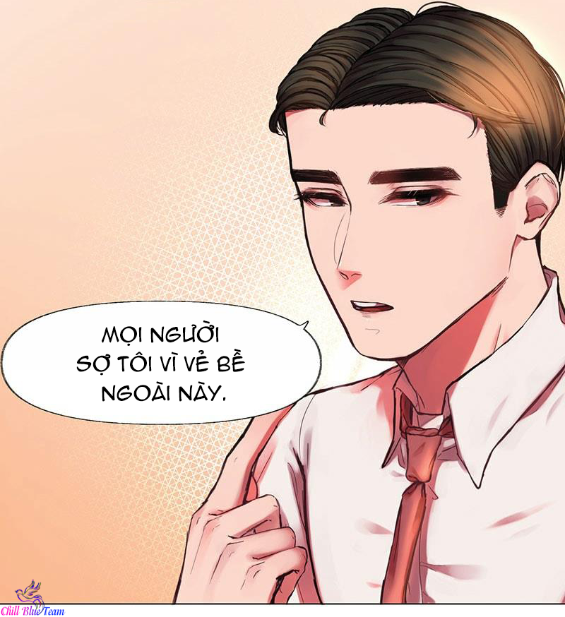 anh đô dịu dàng của tôi chapter 26 6