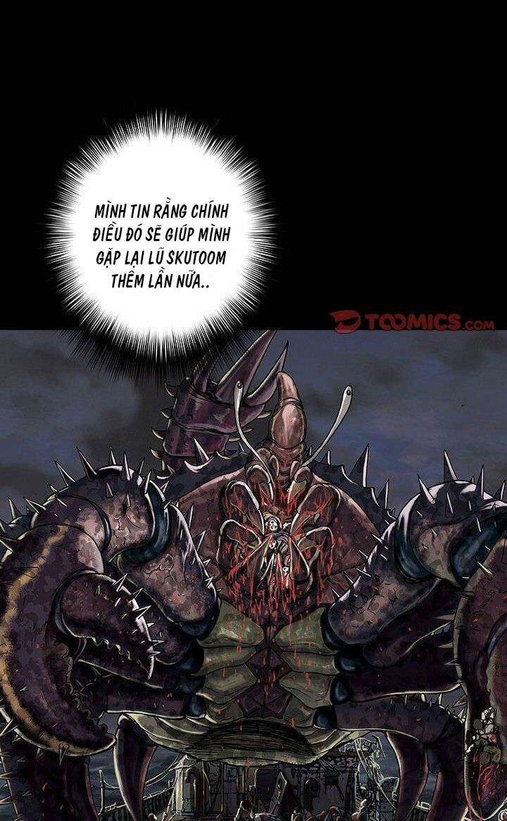 đứa con thần chết chapter 156 33