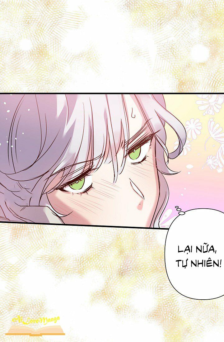 hôn lễ báo thù chapter 33 10