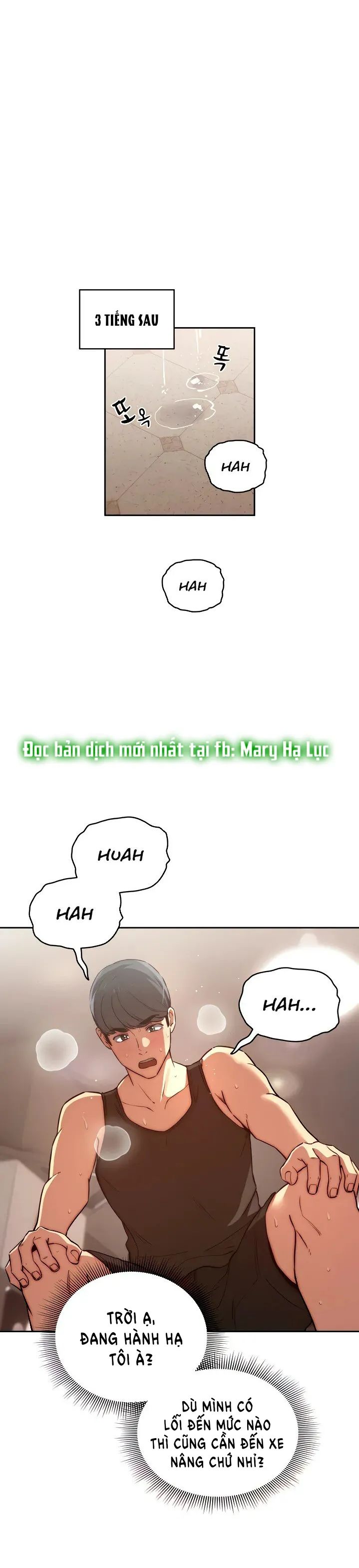 gia sư mùa hovid chapter 44 9