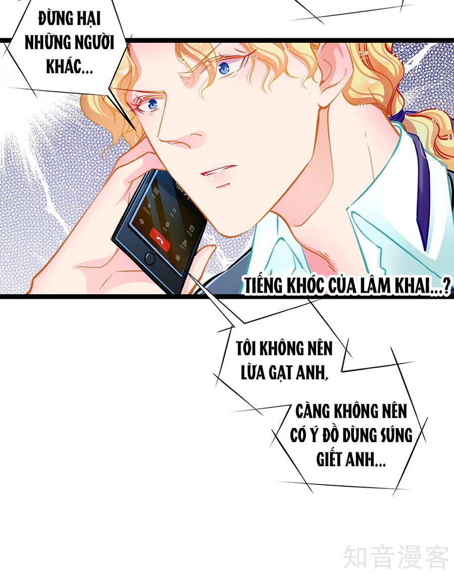 cưng chiều ái thê hư hỏng chapter 79 17