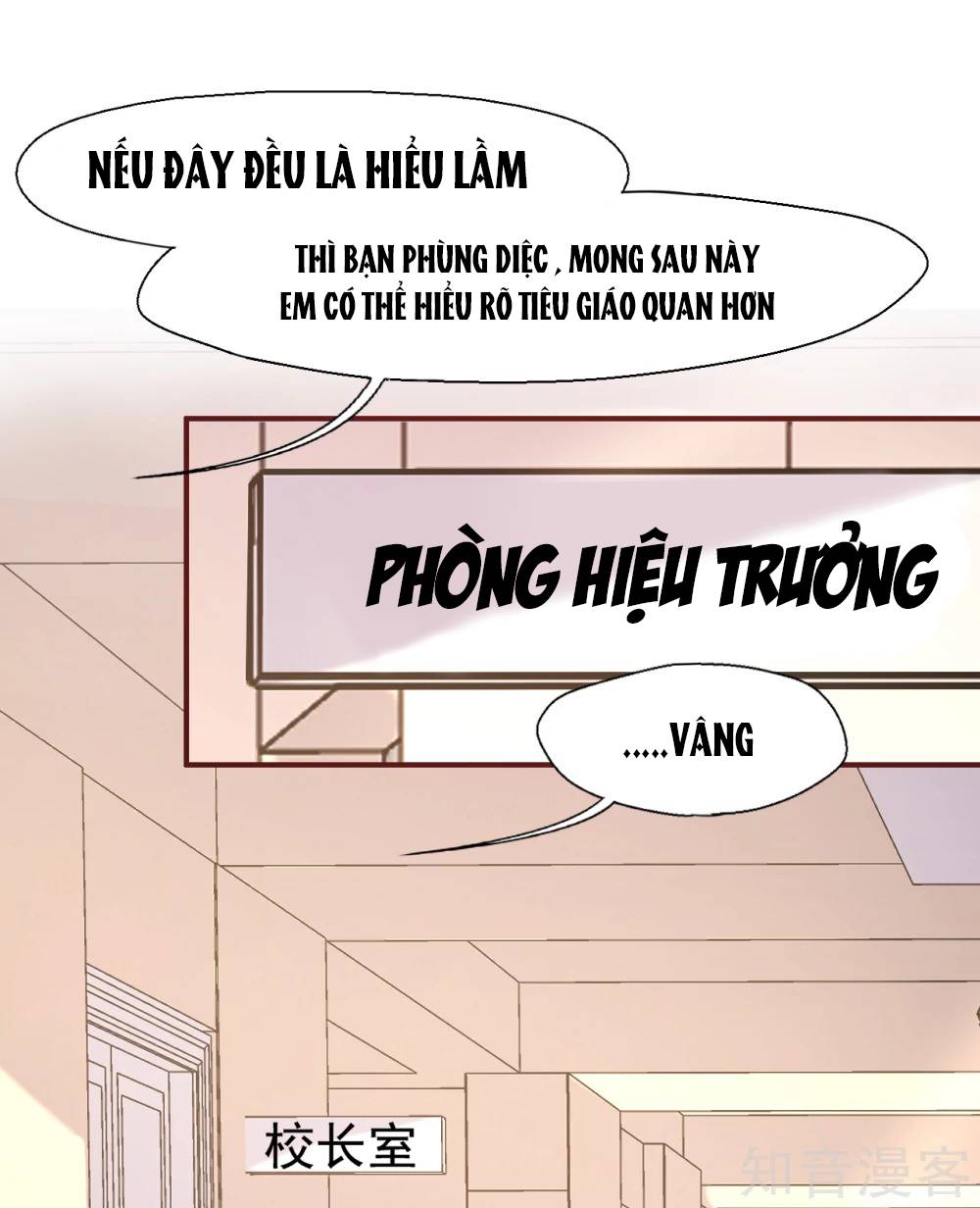 sau này vẫn cứ thích anh chapter 32 9