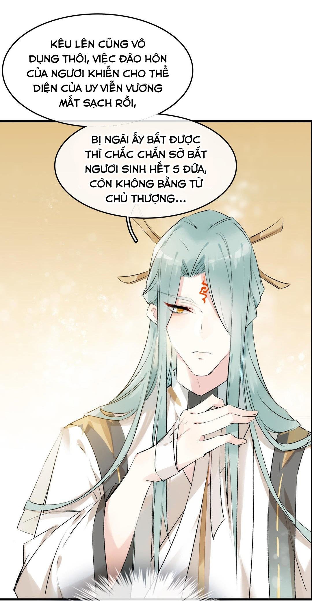 các nam nhân ở rể chapter 4 32