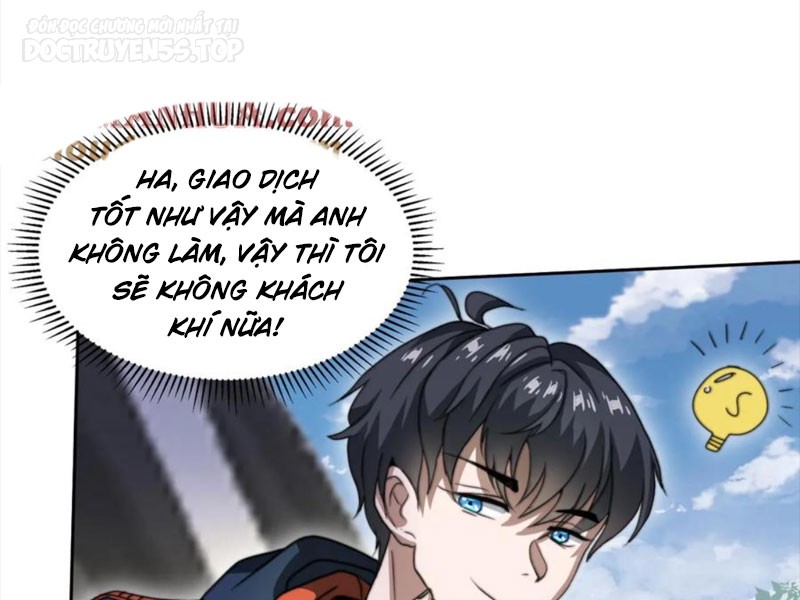 không gian hệ lão lục: dự trữ một vạn tấn thịt ngày tận thế chapter 64 49