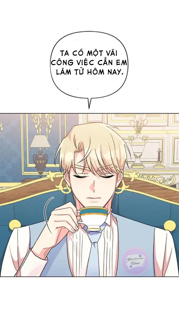 kết hôn cùng nhân vật phản diện chapter 8 2