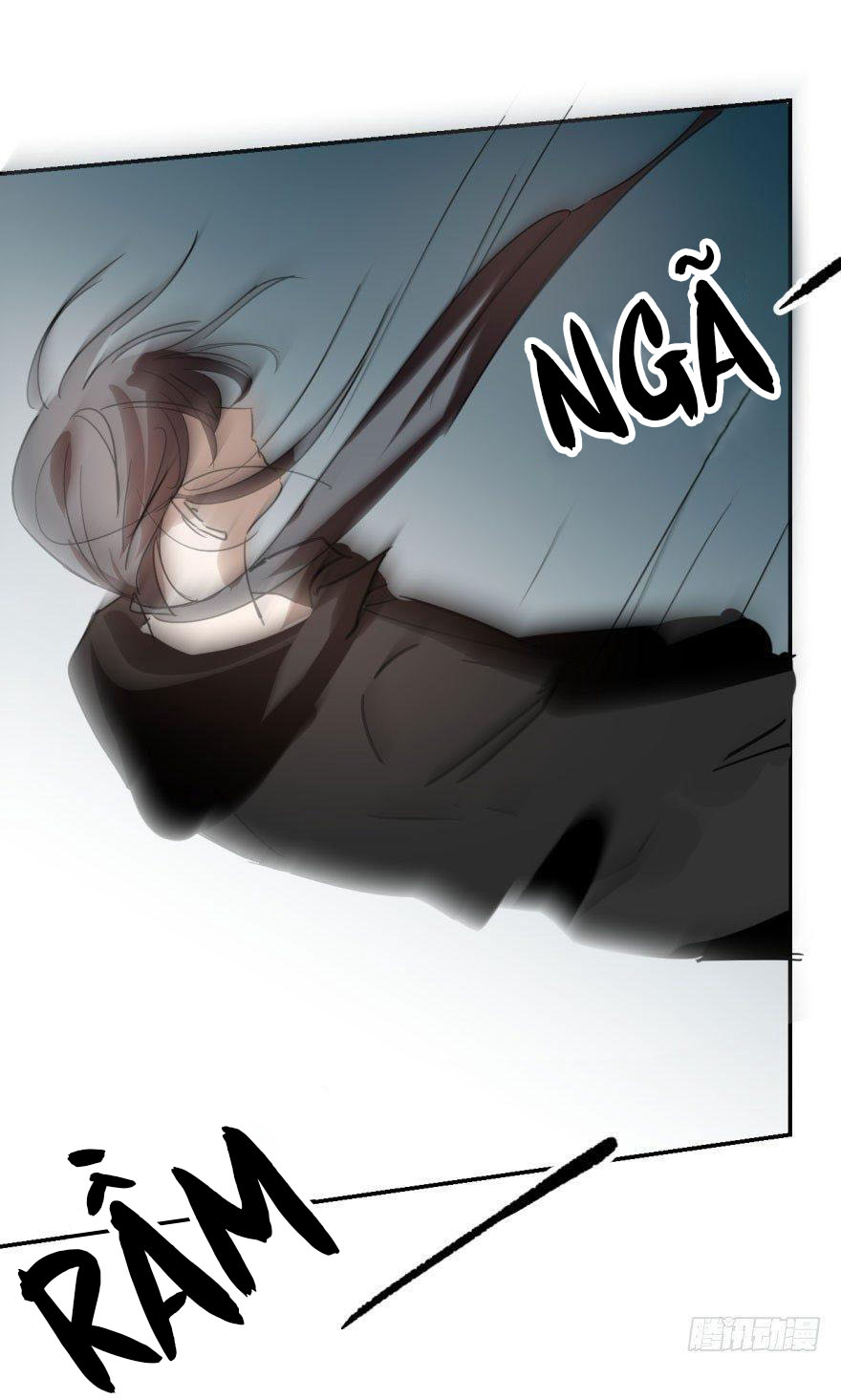 bắt lấy ngao ngao chapter 24 50