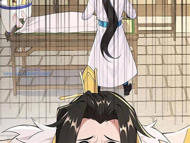 ta thực sự không muốn làm thần tiên chapter 111 14