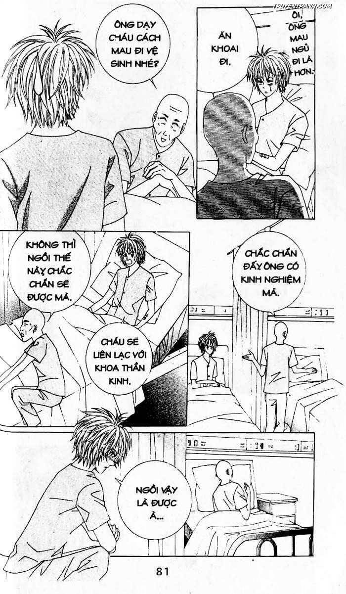 nhà trọ hoàn hảo chapter 57 25