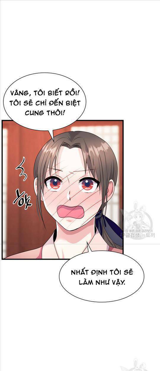 cô dâu của sói đen chapter 13 23
