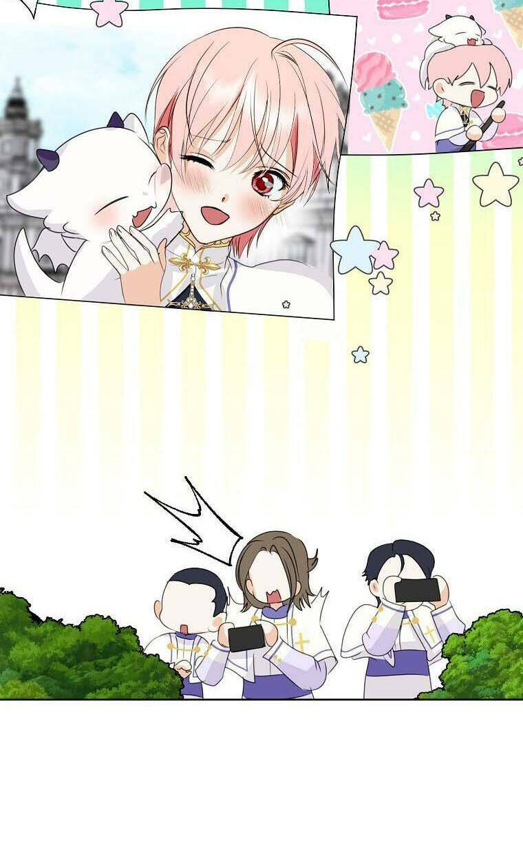 phía sau mặt nạ của nam chính hiền lành chapter 22 33