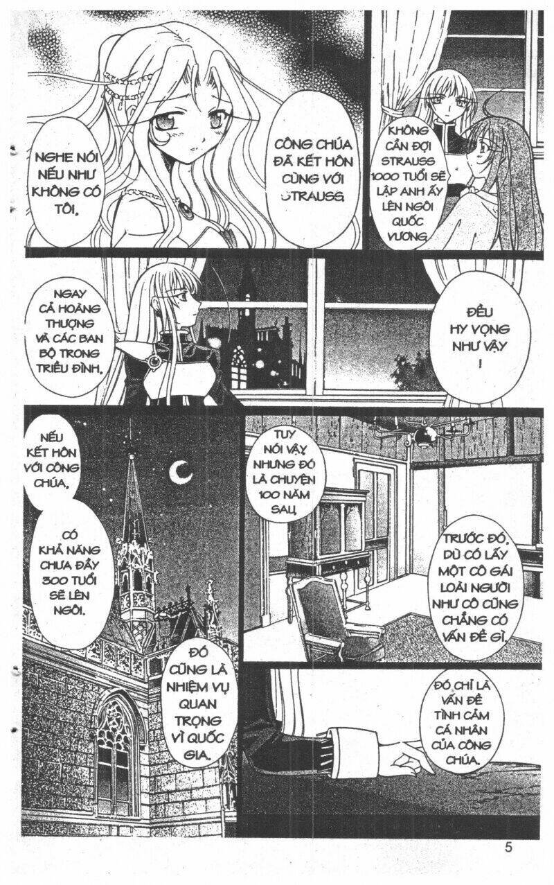 record of fallen vampire chapter 6 5