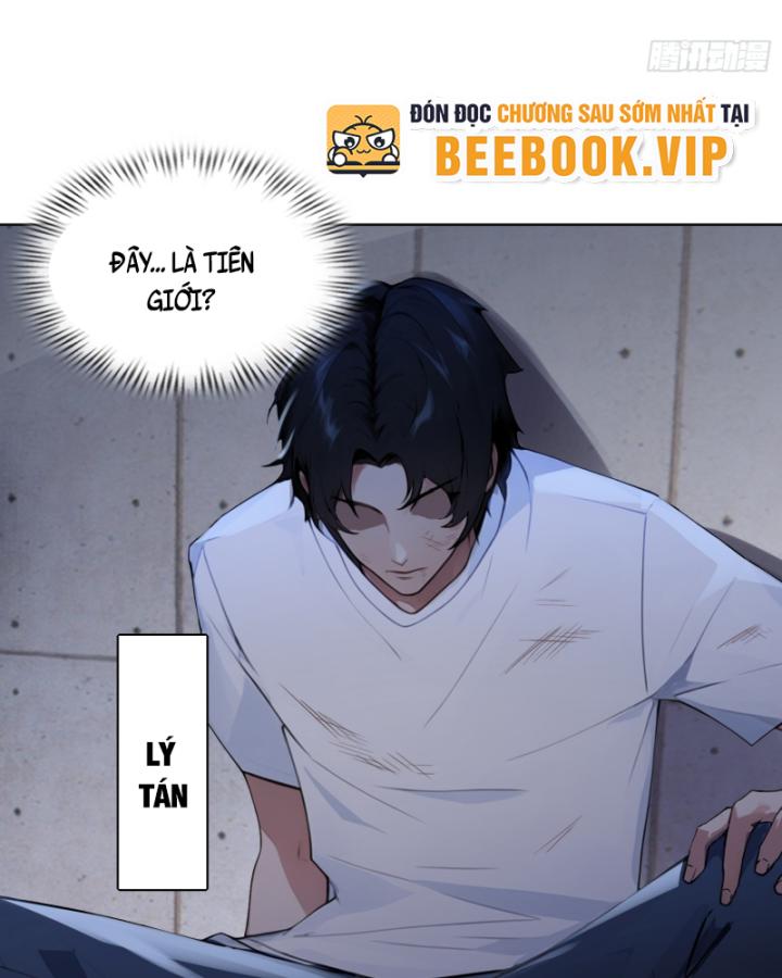 người tu luyện toàn trí toàn thức chapter 1 38