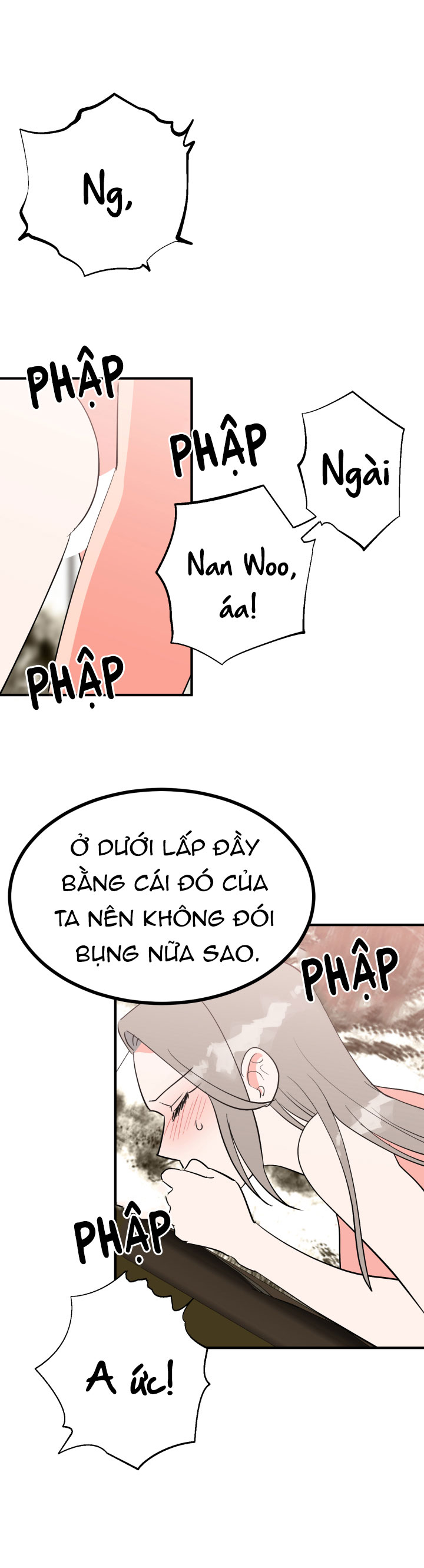 độc chủ chapter 22 5