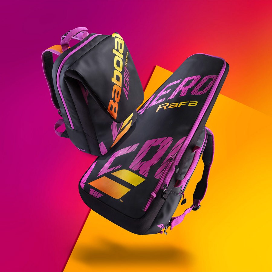 Balo Tennis Babolat PURE AERO RAFA 2021